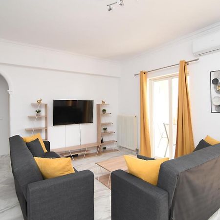 Levante Breeze Xirokastellon Ngoại thất bức ảnh