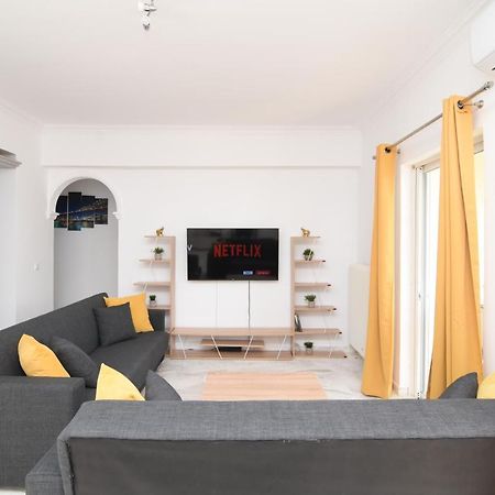 Levante Breeze Xirokastellon Ngoại thất bức ảnh