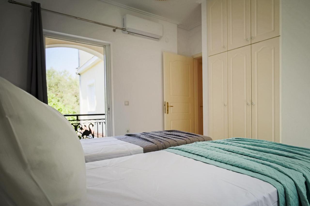 Levante Breeze Xirokastellon Ngoại thất bức ảnh
