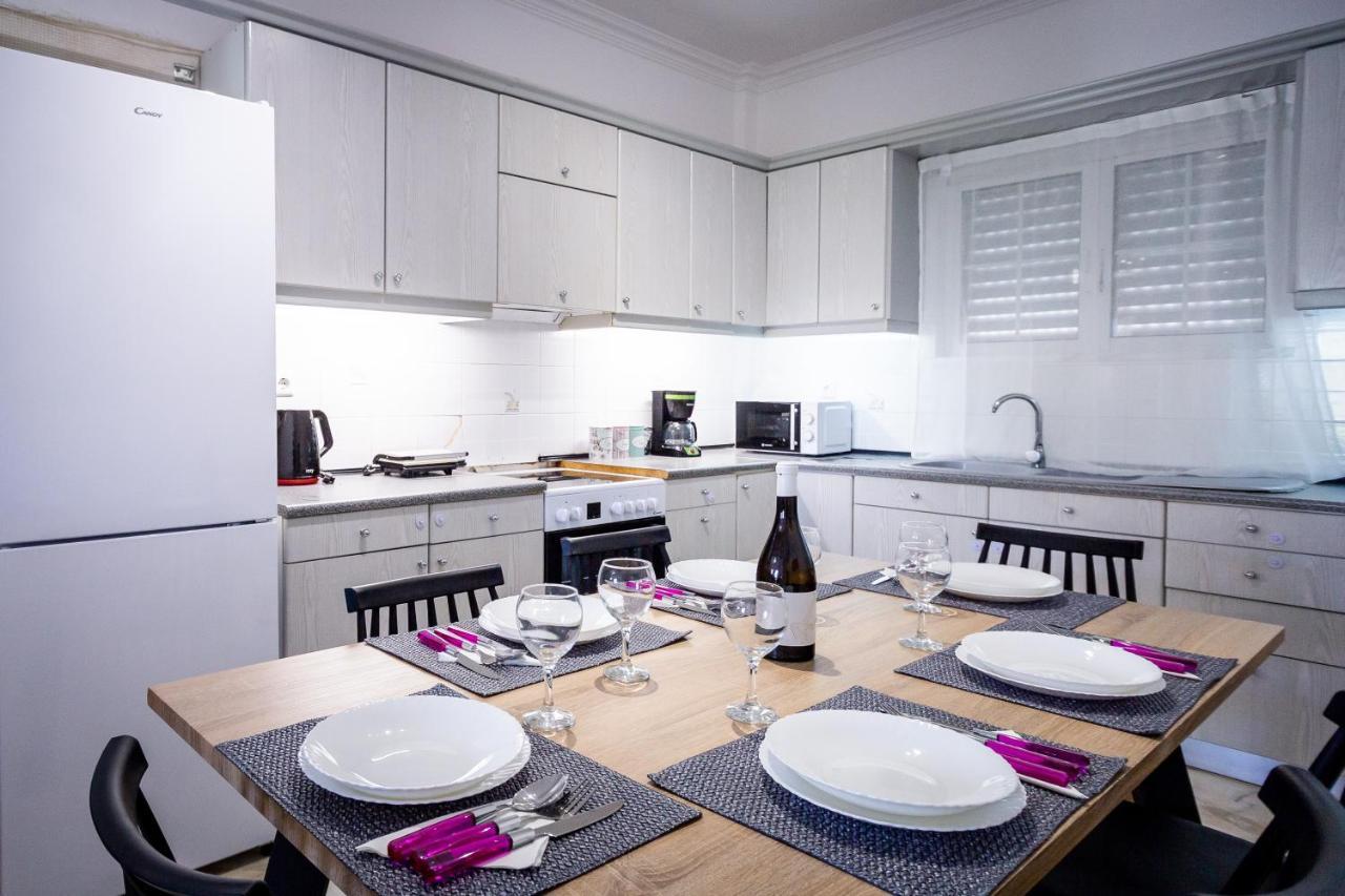 Levante Breeze Xirokastellon Ngoại thất bức ảnh