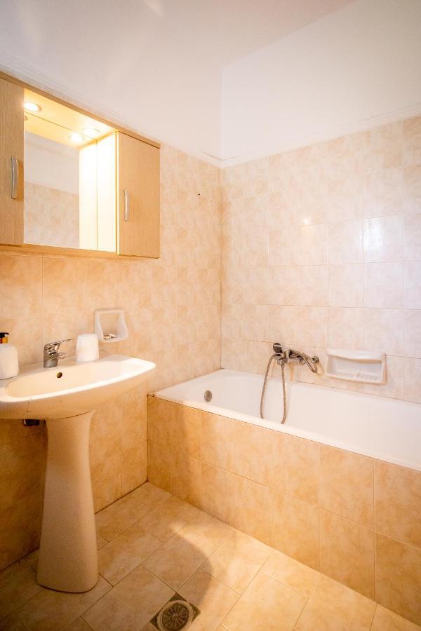 Levante Breeze Xirokastellon Ngoại thất bức ảnh