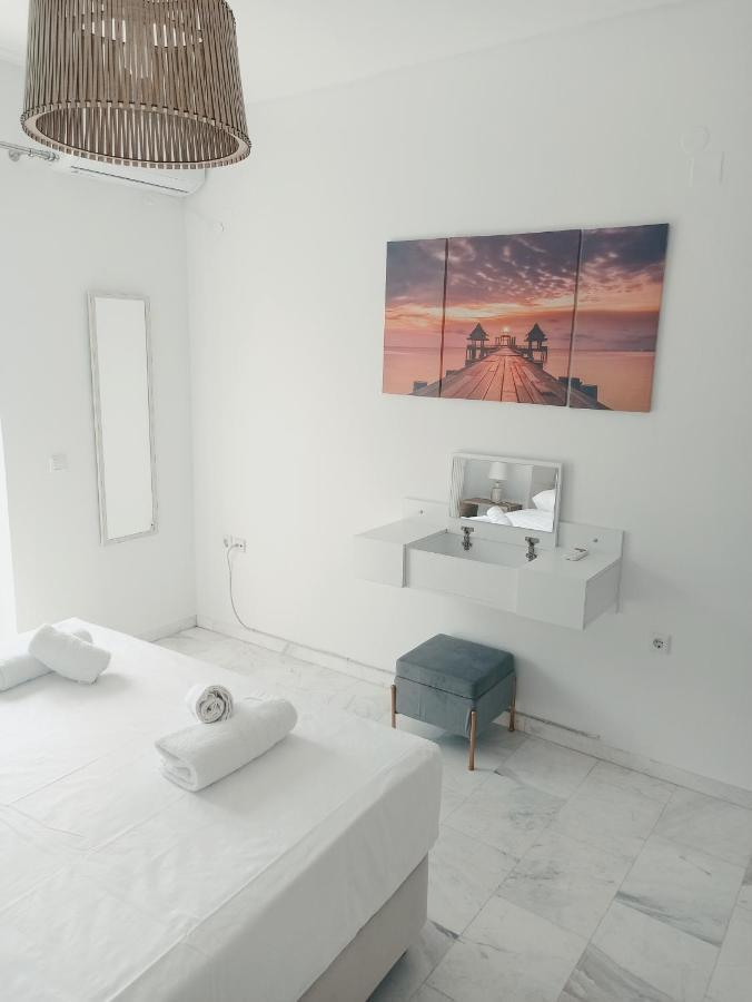 Levante Breeze Xirokastellon Ngoại thất bức ảnh