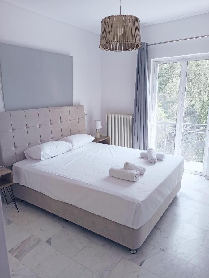 Levante Breeze Xirokastellon Ngoại thất bức ảnh