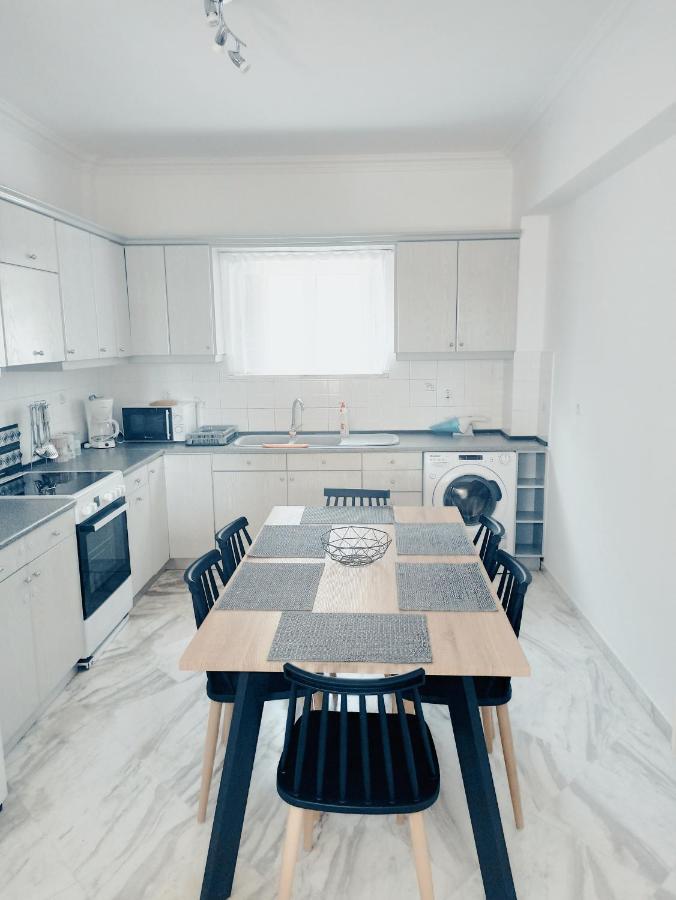 Levante Breeze Xirokastellon Ngoại thất bức ảnh