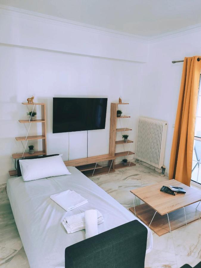 Levante Breeze Xirokastellon Ngoại thất bức ảnh