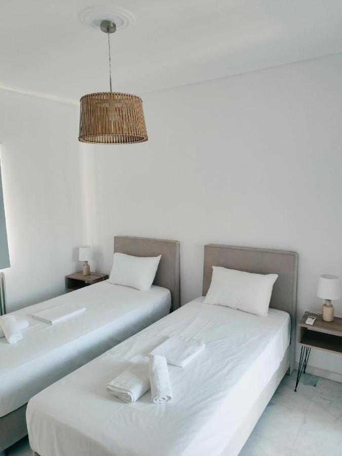 Levante Breeze Xirokastellon Ngoại thất bức ảnh