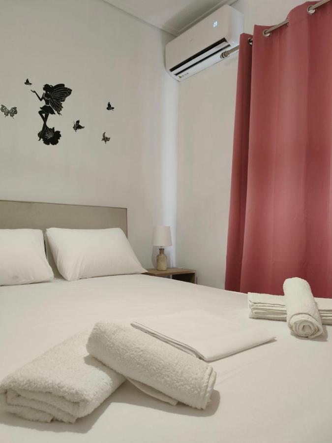 Levante Breeze Xirokastellon Ngoại thất bức ảnh