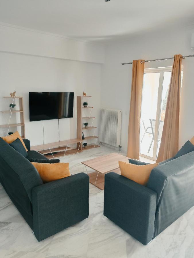 Levante Breeze Xirokastellon Ngoại thất bức ảnh