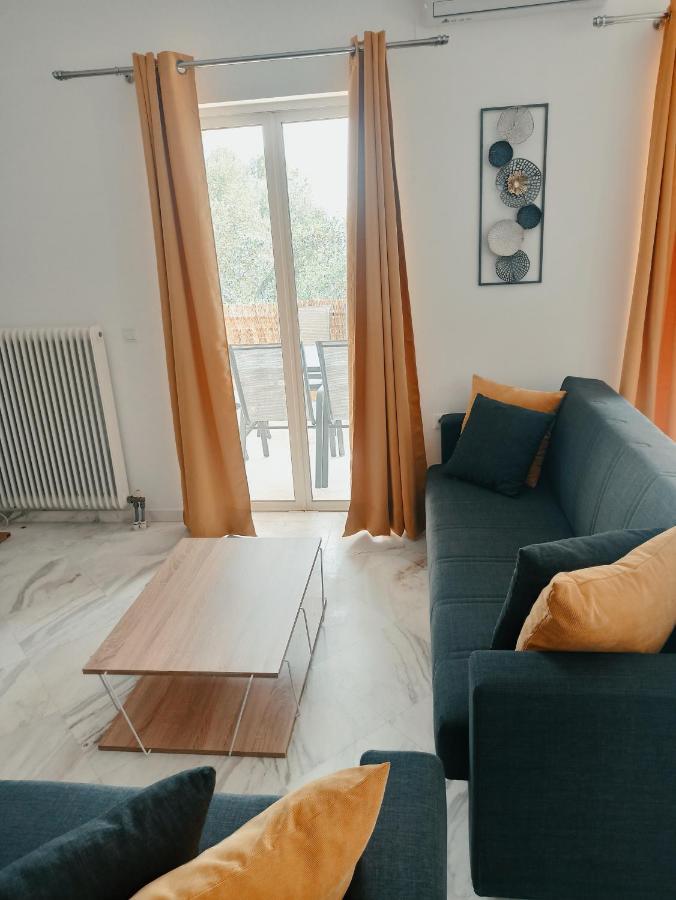 Levante Breeze Xirokastellon Ngoại thất bức ảnh