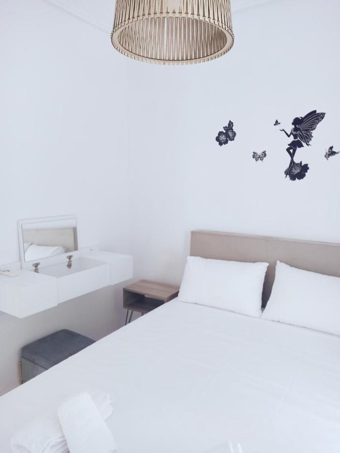 Levante Breeze Xirokastellon Ngoại thất bức ảnh