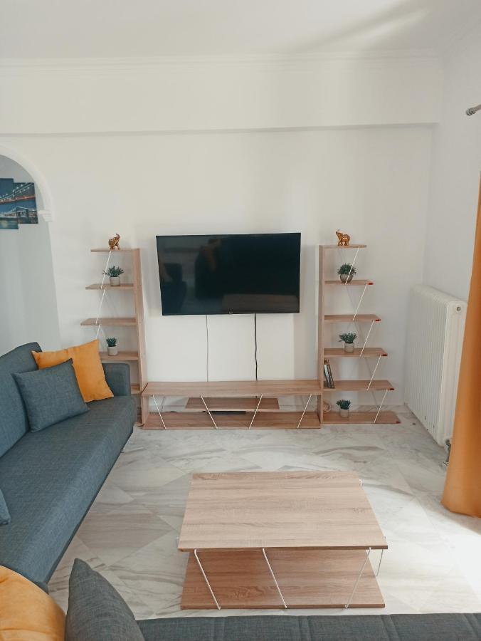 Levante Breeze Xirokastellon Ngoại thất bức ảnh