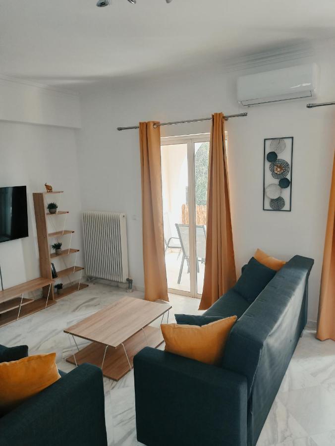 Levante Breeze Xirokastellon Ngoại thất bức ảnh