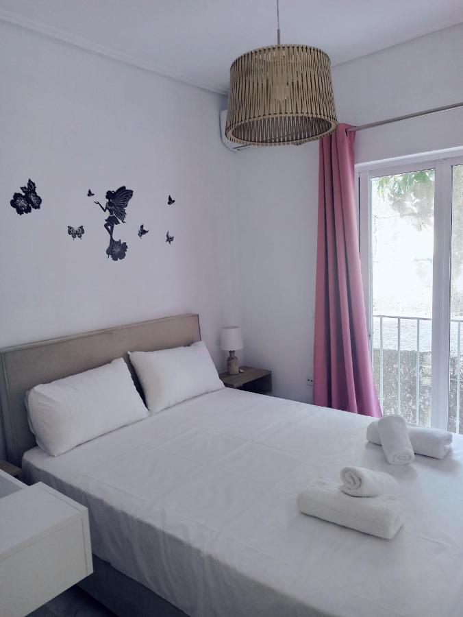 Levante Breeze Xirokastellon Ngoại thất bức ảnh