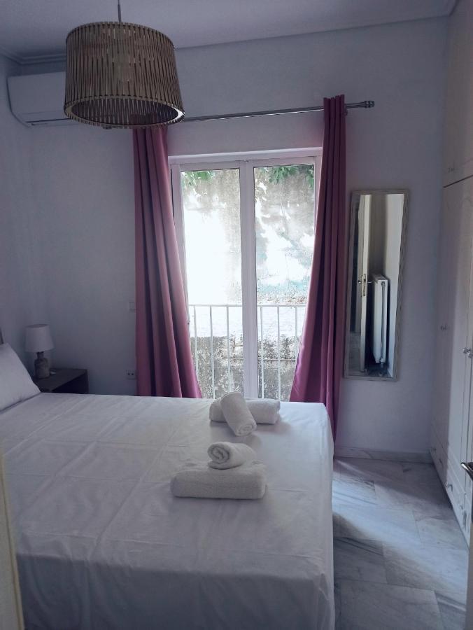 Levante Breeze Xirokastellon Ngoại thất bức ảnh