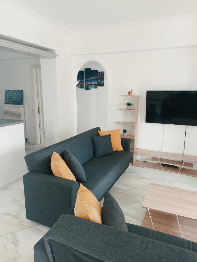 Levante Breeze Xirokastellon Ngoại thất bức ảnh