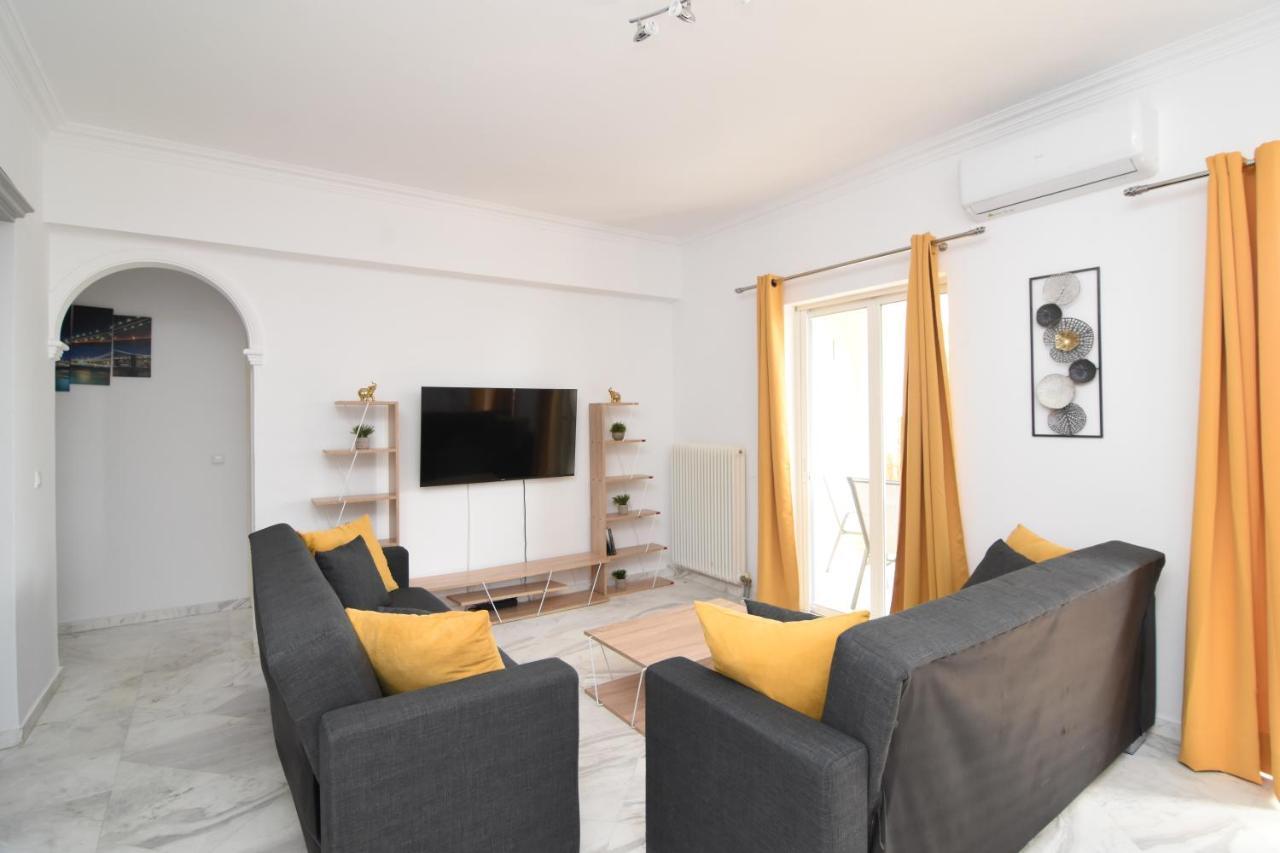 Levante Breeze Xirokastellon Ngoại thất bức ảnh