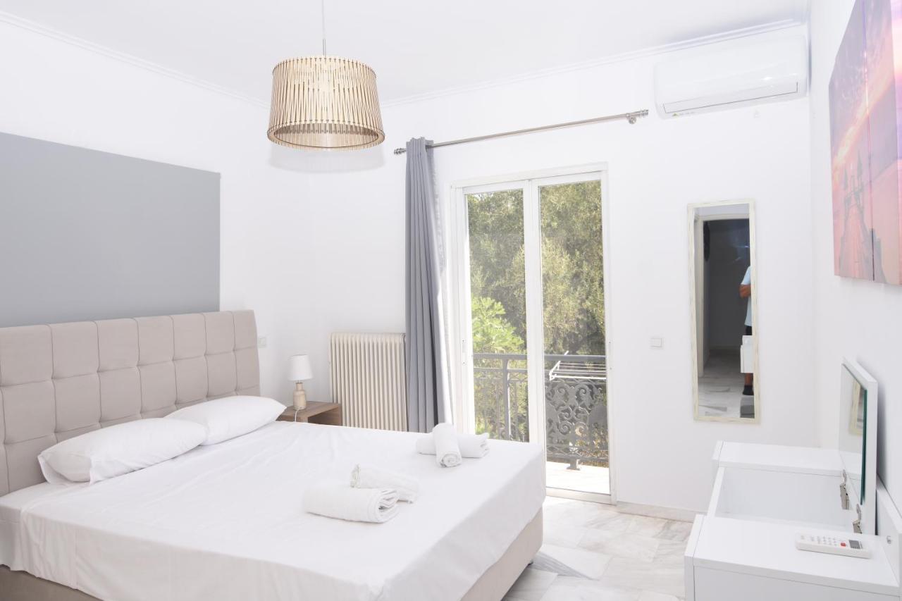 Levante Breeze Xirokastellon Ngoại thất bức ảnh