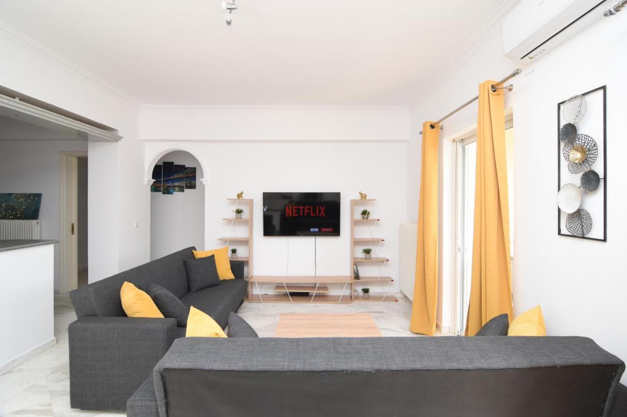 Levante Breeze Xirokastellon Ngoại thất bức ảnh