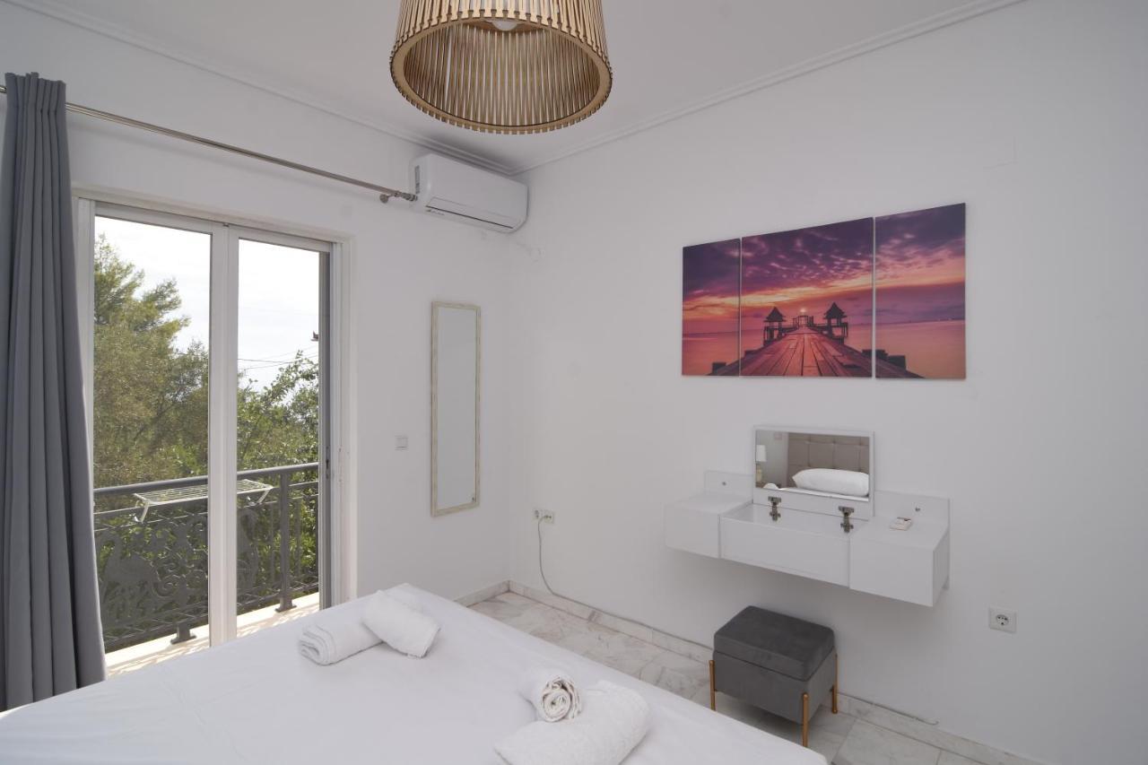 Levante Breeze Xirokastellon Ngoại thất bức ảnh