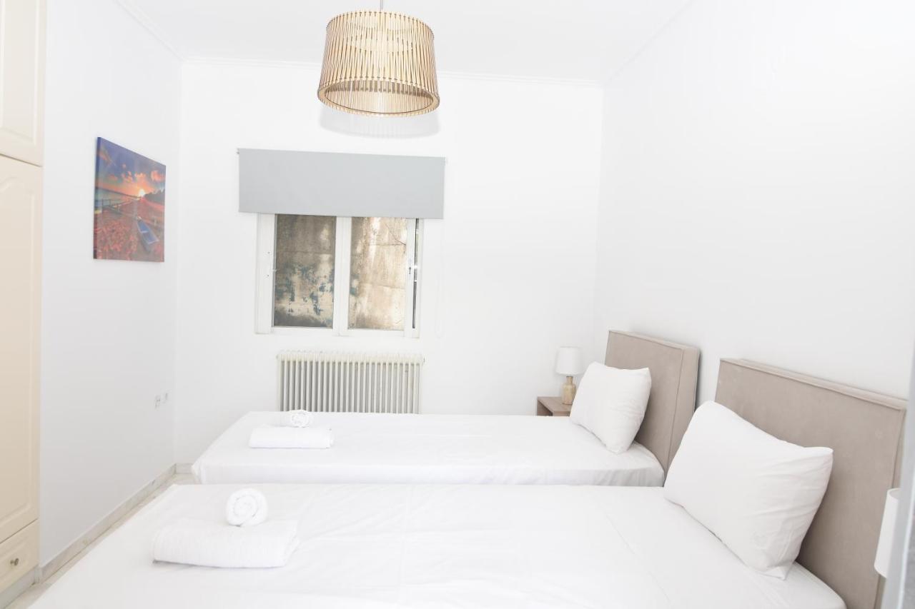 Levante Breeze Xirokastellon Ngoại thất bức ảnh