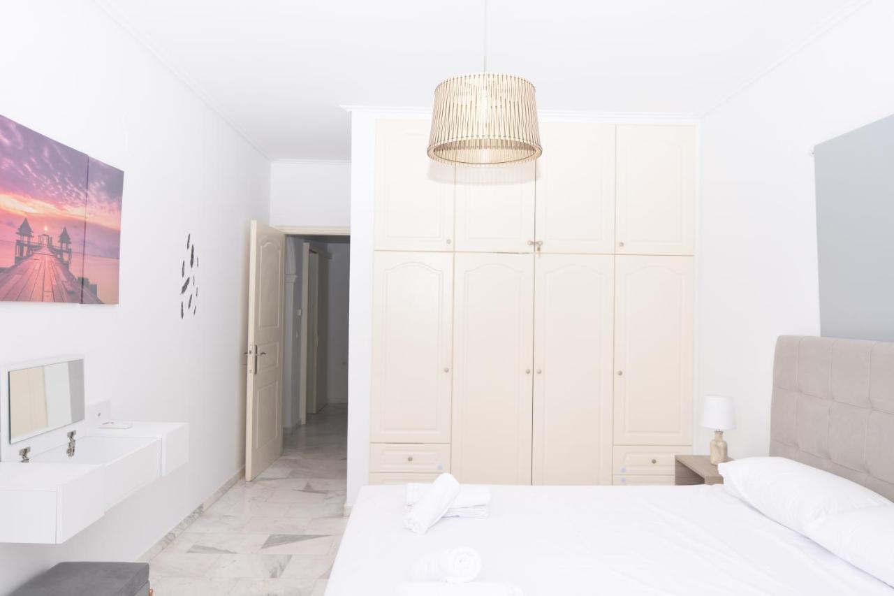 Levante Breeze Xirokastellon Ngoại thất bức ảnh