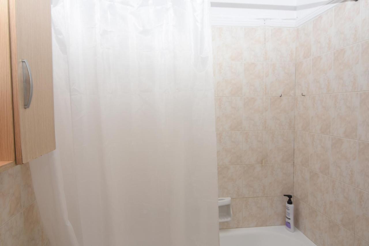 Levante Breeze Xirokastellon Ngoại thất bức ảnh