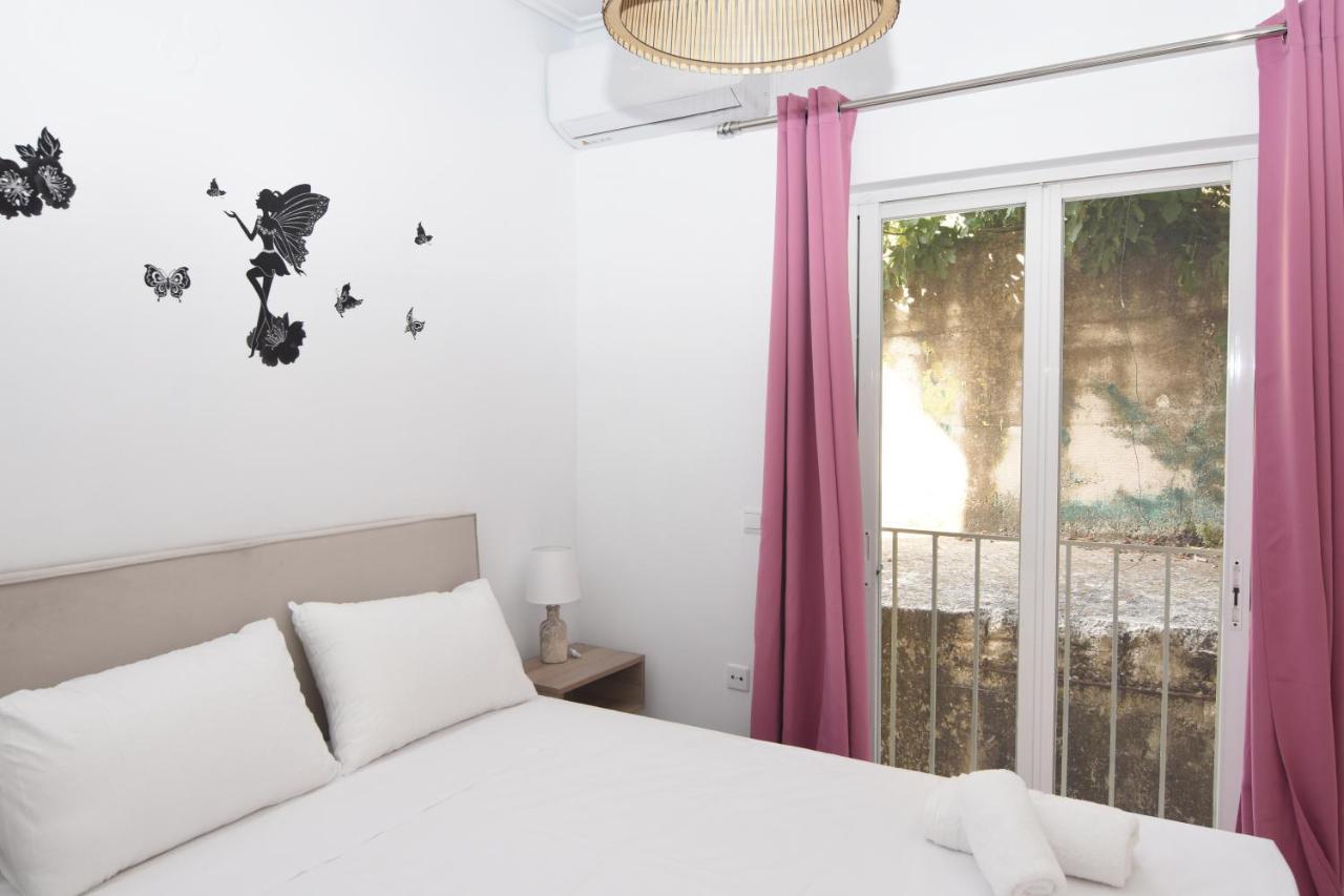 Levante Breeze Xirokastellon Ngoại thất bức ảnh