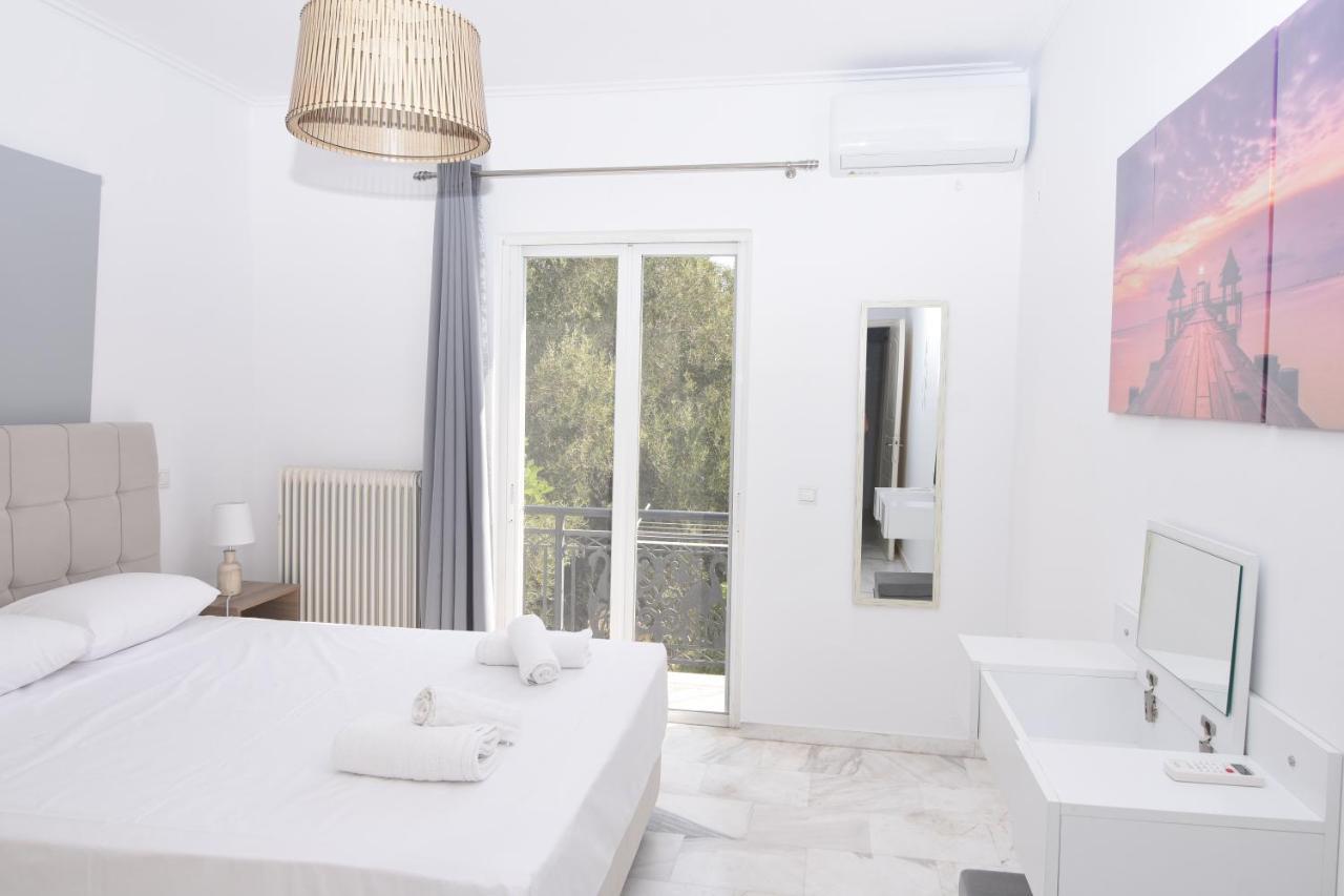 Levante Breeze Xirokastellon Ngoại thất bức ảnh